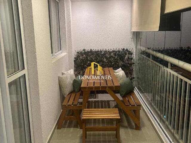 Apartamento para Venda em São Bernardo do Campo - 3