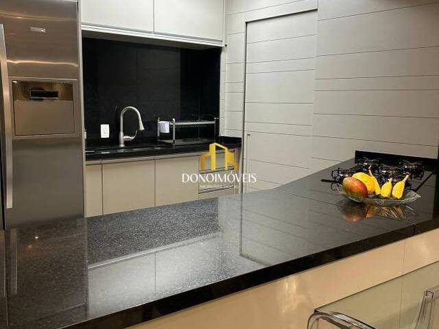 Apartamento para Venda em São Bernardo do Campo - 2