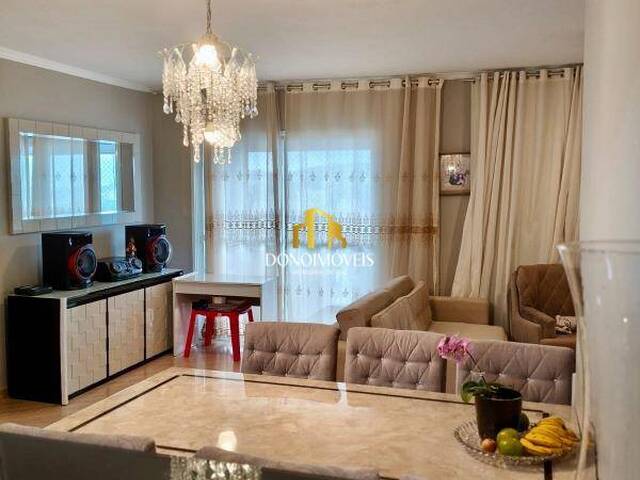 Apartamento para Venda em São Bernardo do Campo - 5