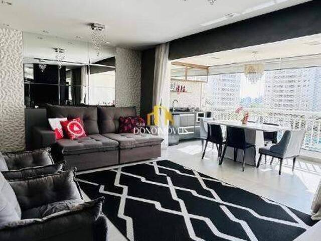 Venda em Vila Lusitânia - São Bernardo do Campo