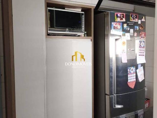 Apartamento para Venda em São Bernardo do Campo - 2