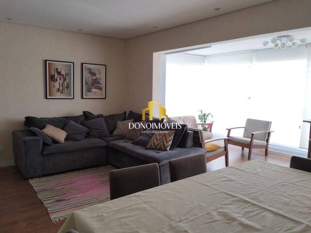 Apartamento para Venda em São Bernardo do Campo - 3