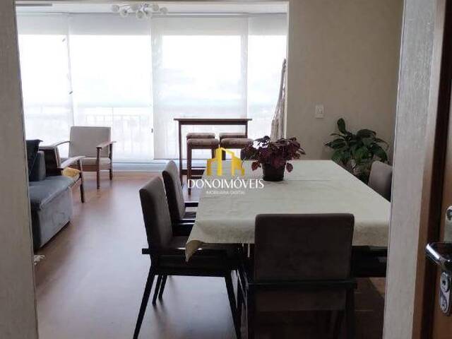 Apartamento para Venda em São Bernardo do Campo - 4