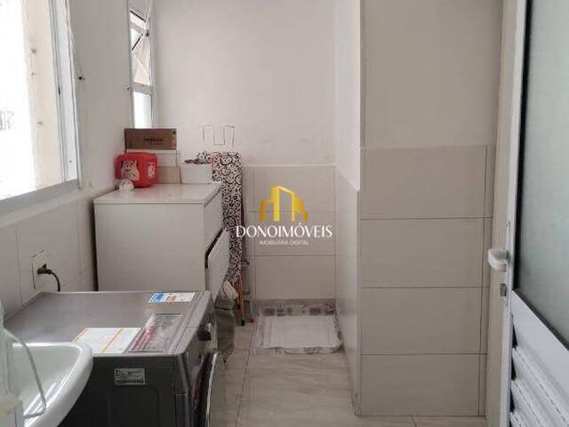 Apartamento para Venda em São Bernardo do Campo - 5