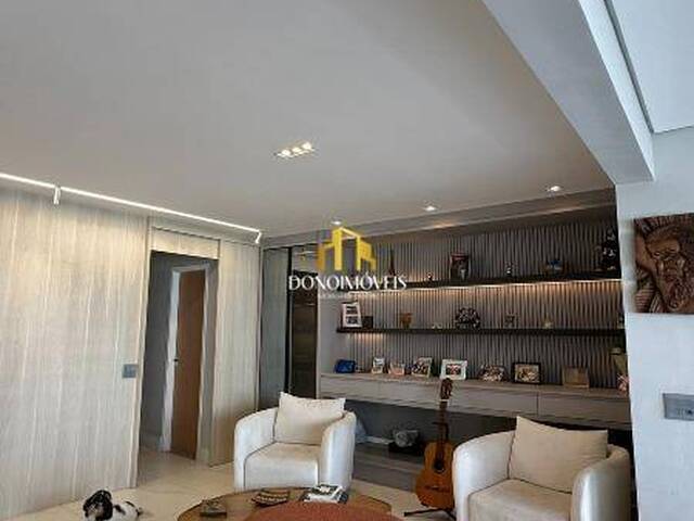 Apartamento para Venda em São Bernardo do Campo - 3