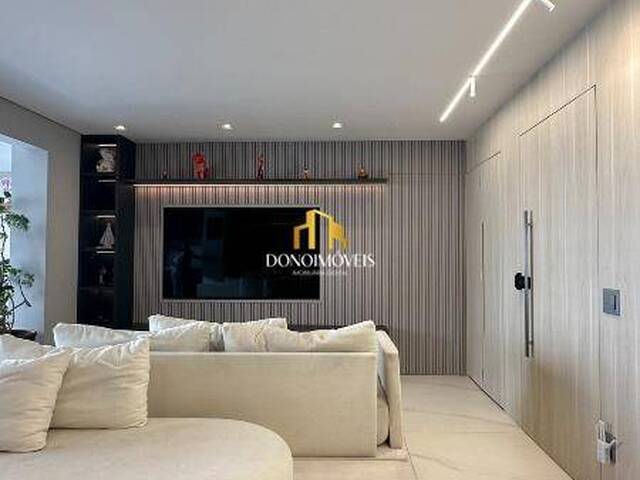 Apartamento para Venda em São Bernardo do Campo - 4