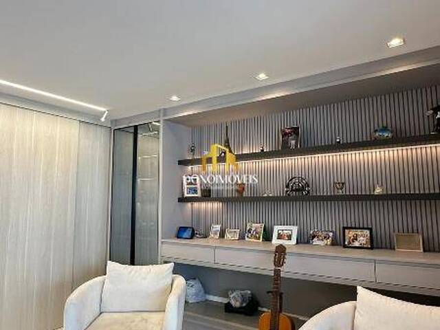 Apartamento para Venda em São Bernardo do Campo - 5