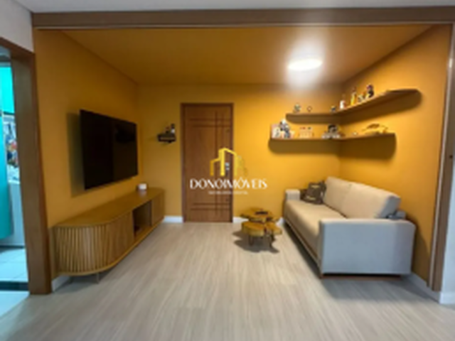 Apartamento para Venda em São Bernardo do Campo - 3