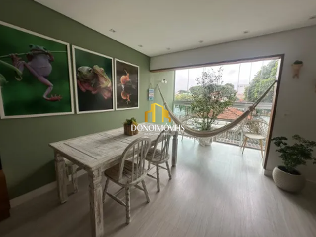 Apartamento para Venda em São Bernardo do Campo - 4