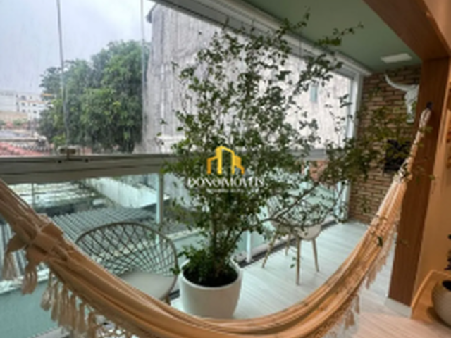 Apartamento para Venda em São Bernardo do Campo - 5