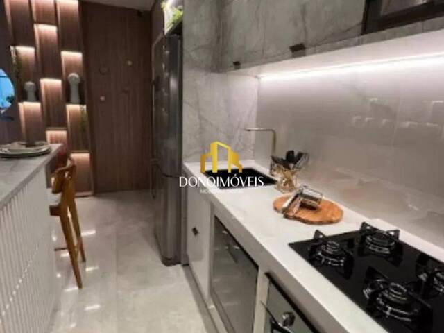 #2563 - Apartamento para Venda em Santo André - SP