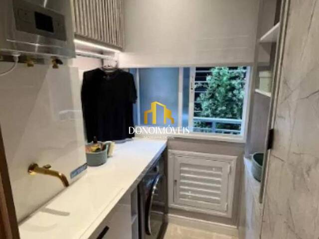 Apartamento para Venda em Santo André - 4