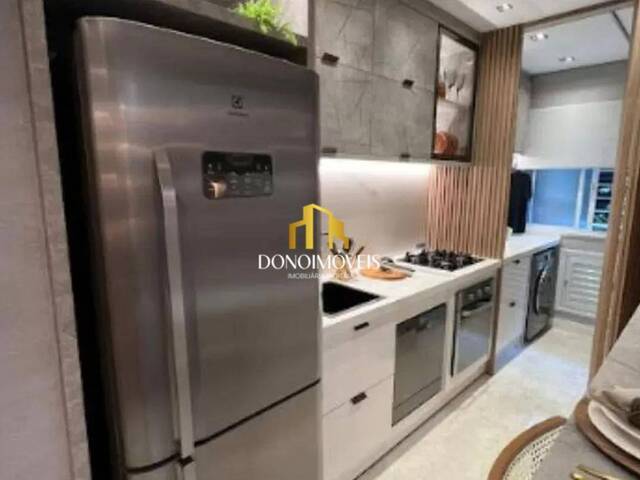 Apartamento para Venda em Santo André - 5