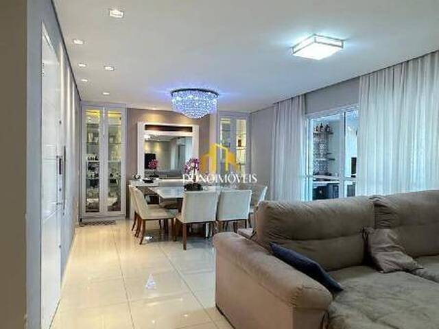 Apartamento para Venda em São Bernardo do Campo - 2