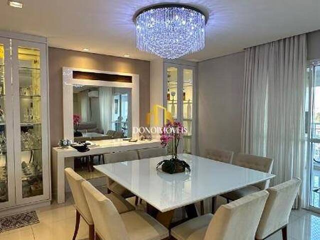 Apartamento para Venda em São Bernardo do Campo - 5