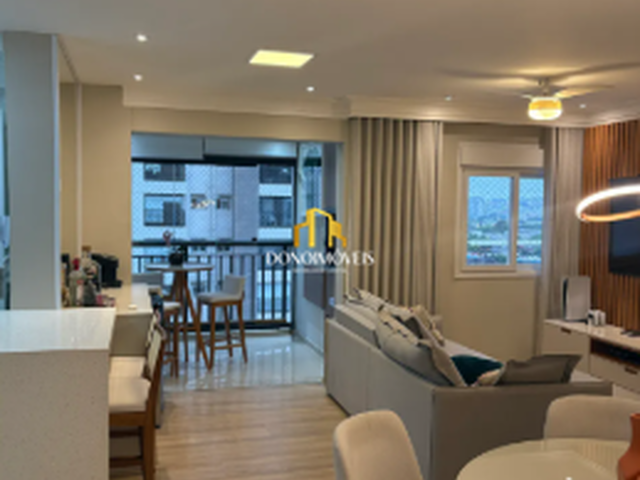 #2567 - Apartamento para Venda em Santo André - SP