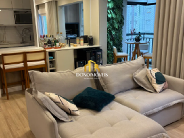 #2567 - Apartamento para Venda em Santo André - SP