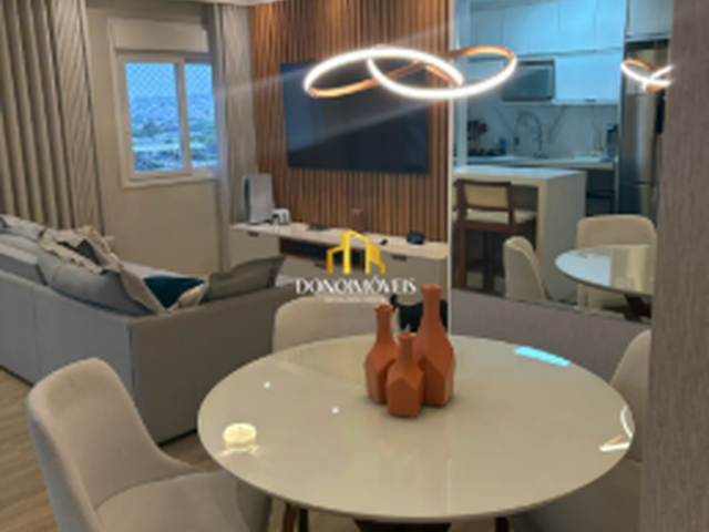 #2567 - Apartamento para Venda em Santo André - SP