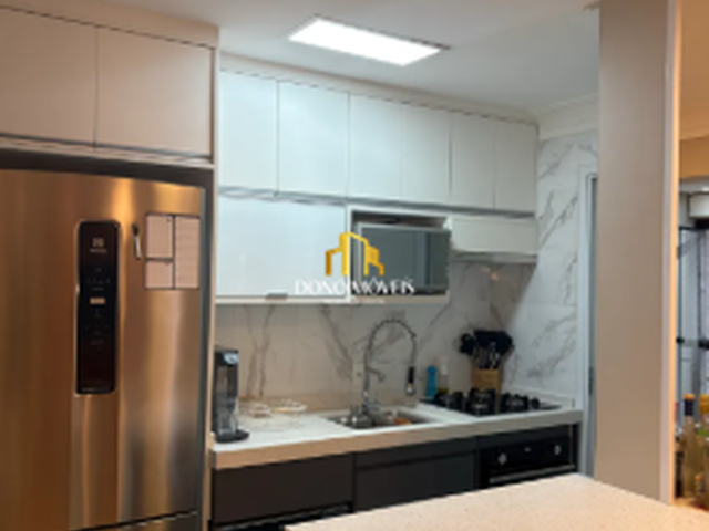 Apartamento para Venda em Santo André - 5