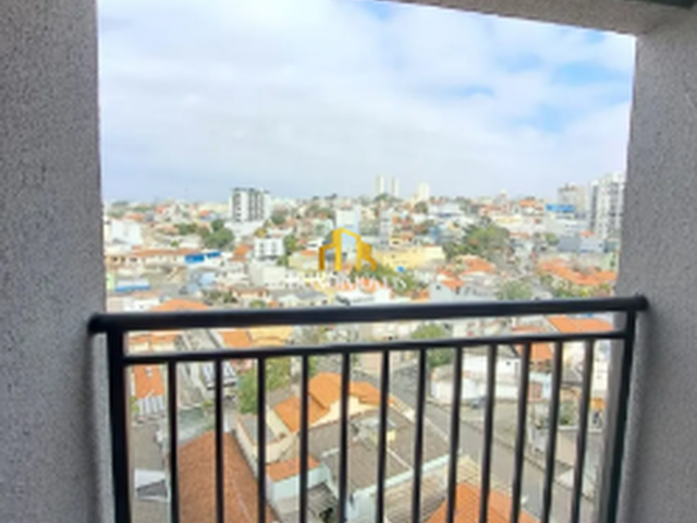 #2572 - Apartamento para Venda em Santo André - SP