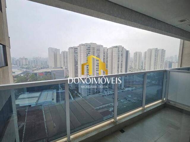 Venda em Baeta Neves - São Bernardo do Campo