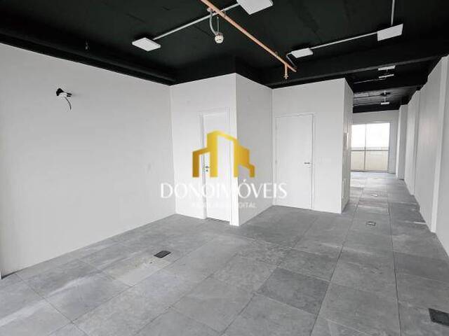 #2573 - Sala para Venda em São Bernardo do Campo - SP