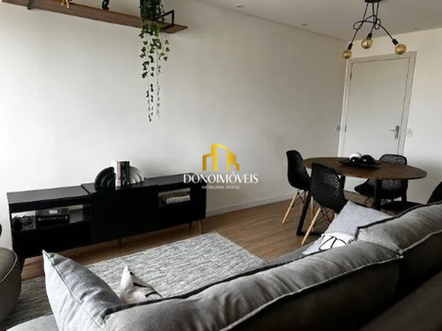 #2575 - Apartamento para Venda em Santo André - SP