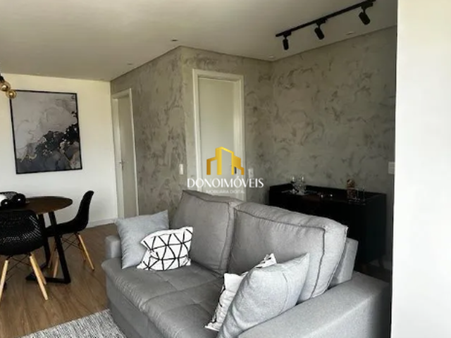 #2575 - Apartamento para Venda em Santo André - SP