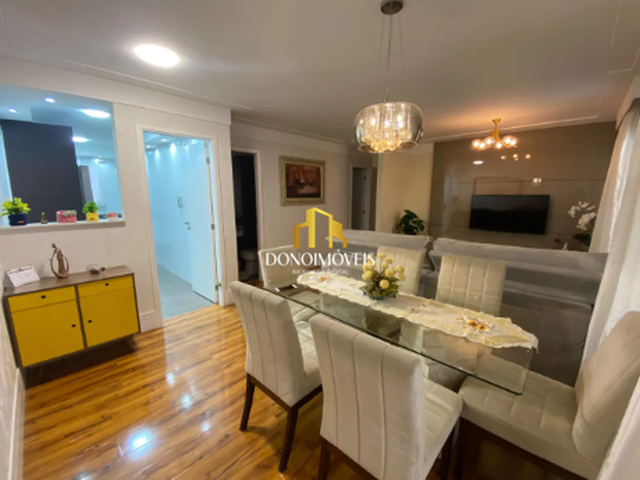 #2577 - Apartamento para Venda em Santo André - SP