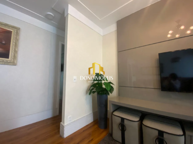 #2577 - Apartamento para Venda em Santo André - SP