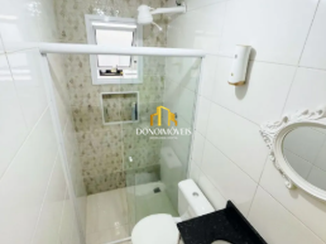 #2578 - Apartamento para Venda em Santo André - SP