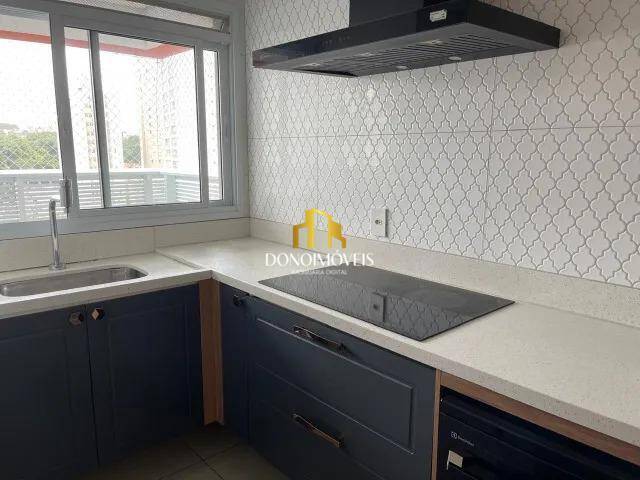 Apartamento para Venda em São Bernardo do Campo - 4