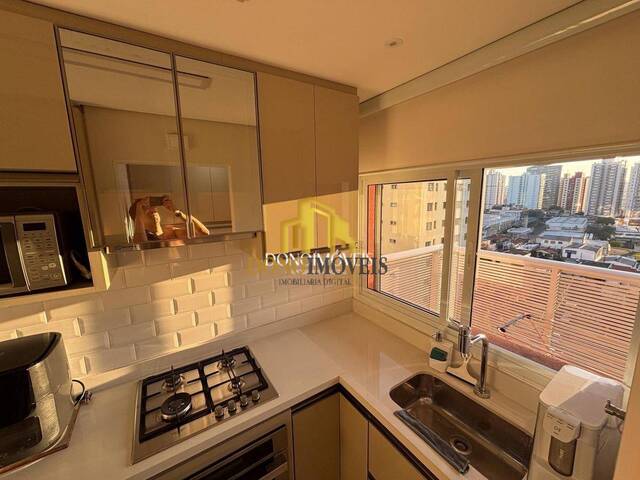 Apartamento para Venda em São Bernardo do Campo - 5