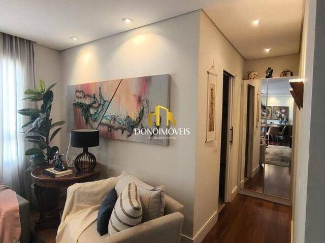 Apartamento para Venda em São Bernardo do Campo - 5