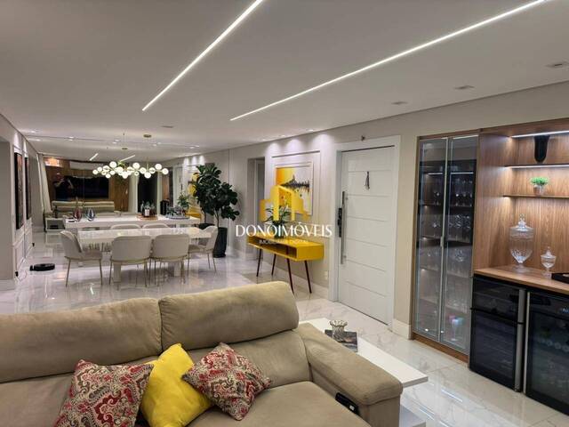 #2585 - Apartamento para Venda em São Bernardo do Campo - SP