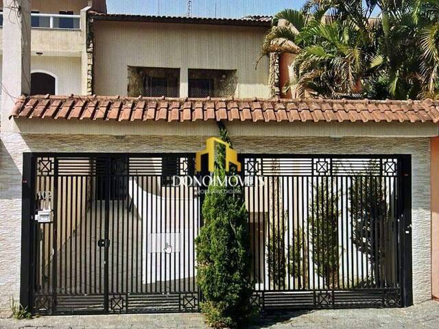 Venda em Nova Petrópolis - São Bernardo do Campo