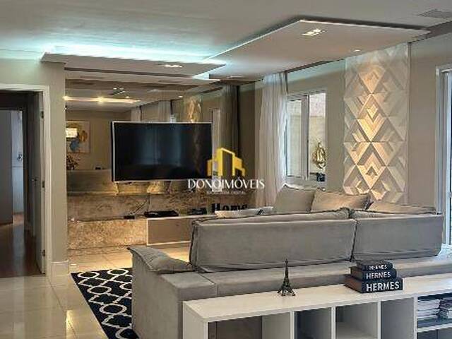 #2592 - Apartamento para Venda em São Bernardo do Campo - SP - 1