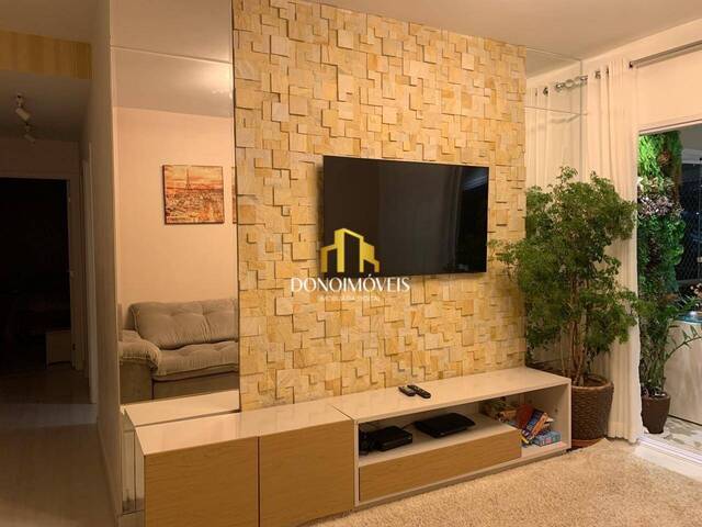 #2594 - Apartamento para Venda em São Bernardo do Campo - SP - 2