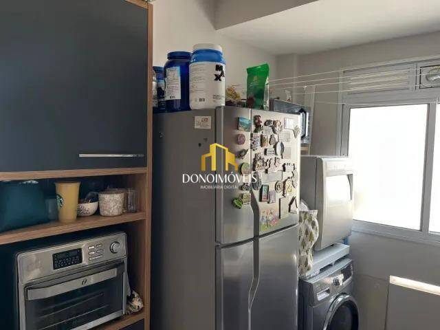 #2600 - Apartamento para Venda em São Bernardo do Campo - SP - 2