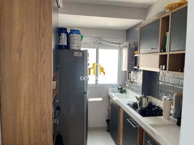 #2600 - Apartamento para Venda em São Bernardo do Campo - SP - 3