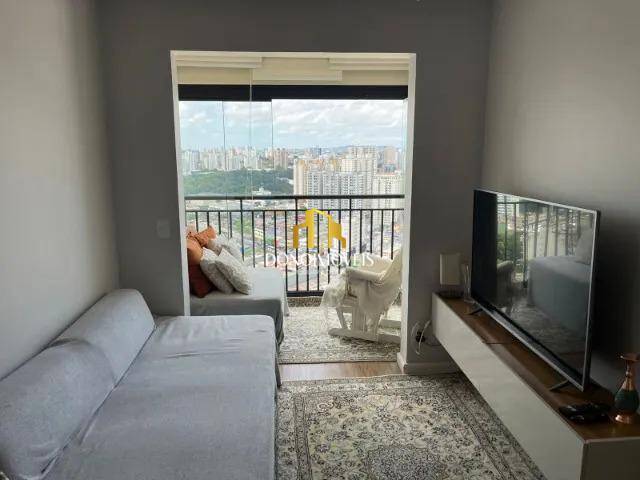 Apartamento para Venda em São Bernardo do Campo - 5