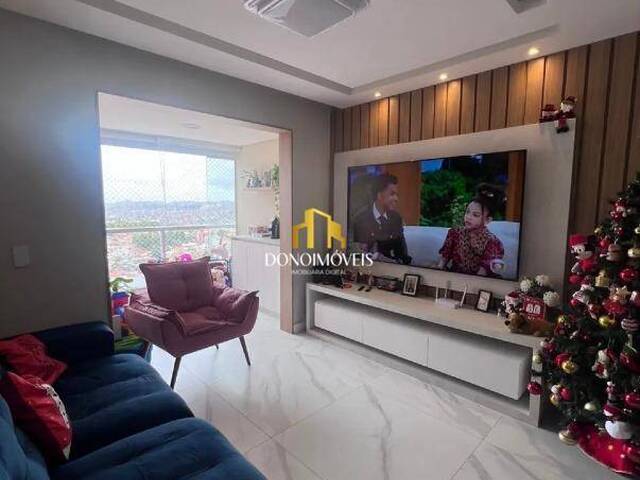 Venda em Santa Terezinha - São Bernardo do Campo