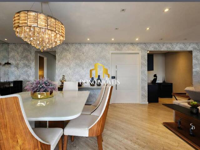 Apartamento para Venda em São Bernardo do Campo - 5