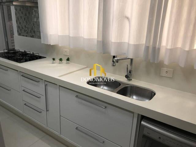 Apartamento para Venda em São Bernardo do Campo - 5