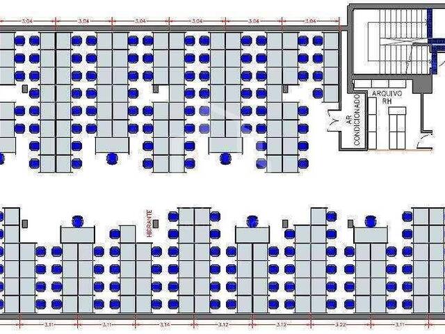 #171 - Galpão para Venda em São Paulo - SP