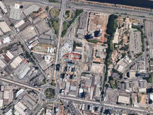 Galpão para Venda em São Paulo - 4