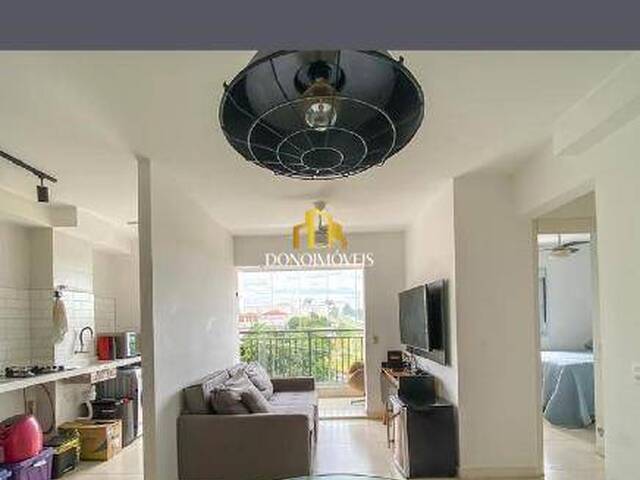 #2613 - Apartamento para Venda em São Bernardo do Campo - SP - 3