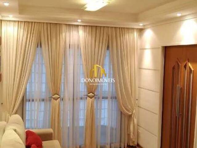 #2614 - Apartamento para Venda em São Bernardo do Campo - SP - 1