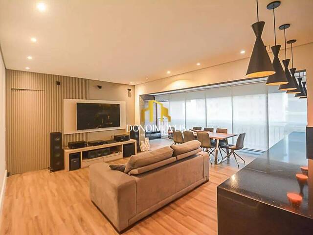 #1079 - Apartamento para Venda em São Bernardo do Campo - SP - 1