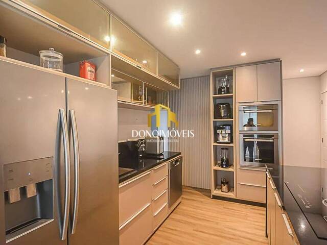 #1079 - Apartamento para Venda em São Bernardo do Campo - SP - 3